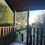 La Casona De Jaraiz *
