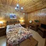 La Casona De Jaraiz Apartment