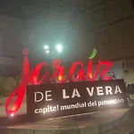 La Casona De Jaraiz * Jaraiz de la Vera