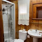 Apartment La Casona De Jaraiz Jaraiz de la Vera