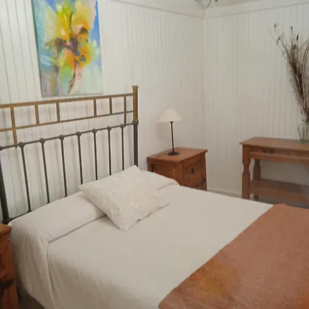 Apartamento La Casona De Jaraiz Jaraíz de la Vera