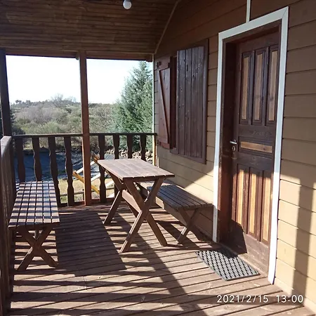 La Casona De Jaraiz * Jaraiz de la Vera