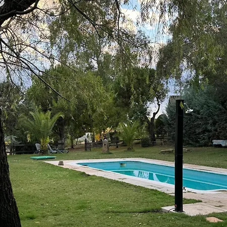 La Casona De Jaraiz Apartamento