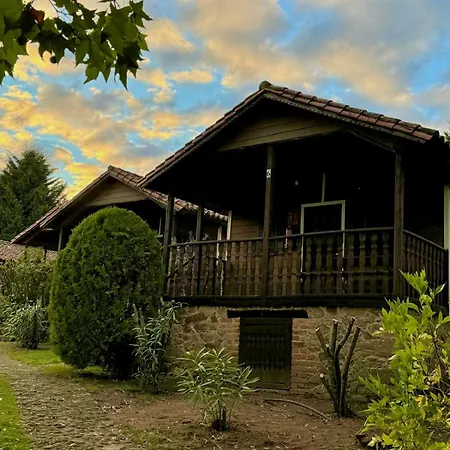 La Casona De Jaraiz