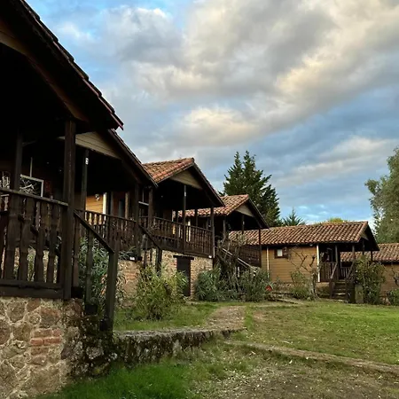 Apartamento La Casona De Jaraiz Jaraíz de la Vera