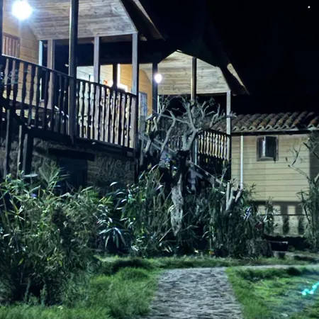 Appartamento La Casona De Jaraiz Jaraiz de la Vera