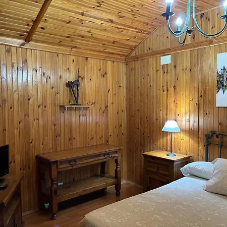 La Casona De Jaraiz Jaraíz de la Vera
