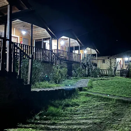 La Casona De Jaraiz Apartment