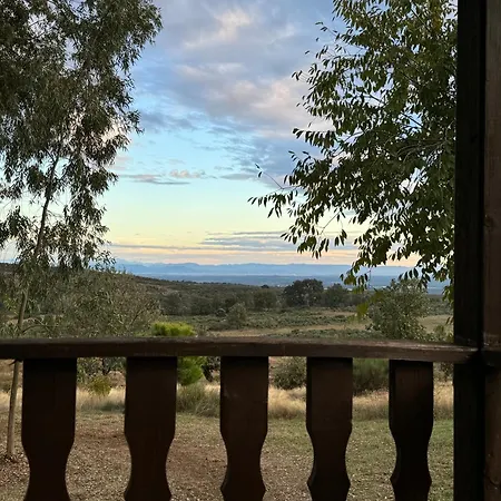 Apartamento La Casona De Jaraiz *