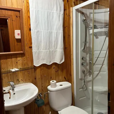 La Casona De Jaraiz *