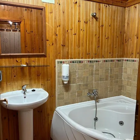 La Casona De Jaraiz Apartamento *