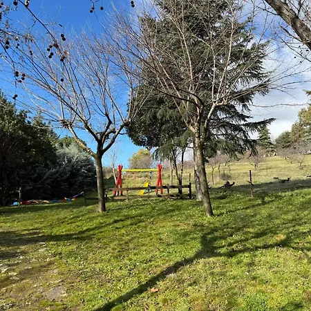 La Casona De Jaraiz Apartamento Jaraíz de la Vera