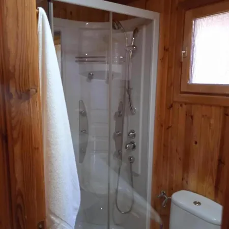 La Casona De Jaraiz Apartamento