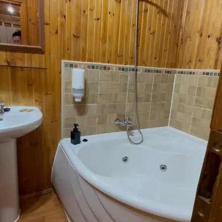 La Casona De Jaraiz *