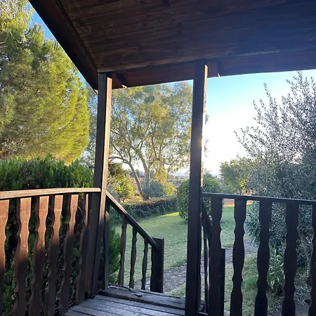 La Casona De Jaraiz *