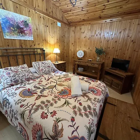 Apartment La Casona De Jaraiz *