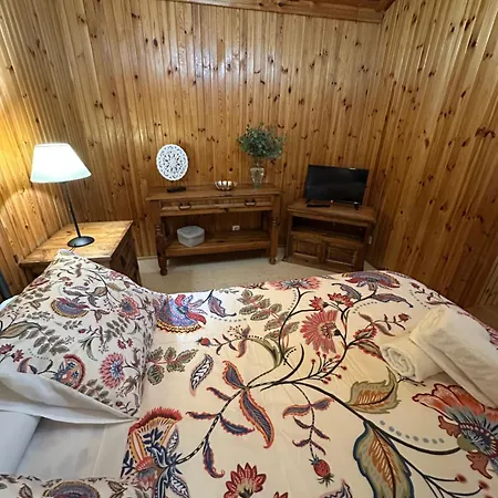 Apartment La Casona De Jaraiz Jaraiz de la Vera