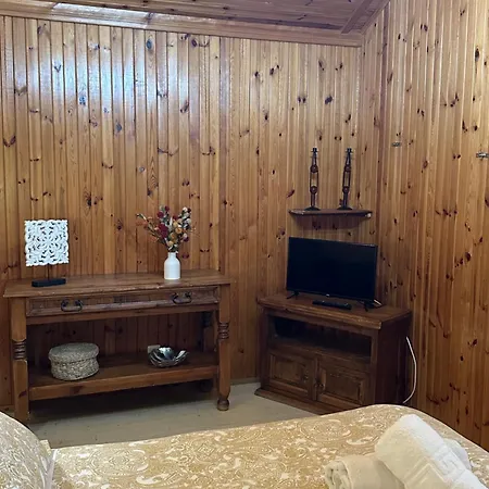 La Casona De Jaraiz Apartment