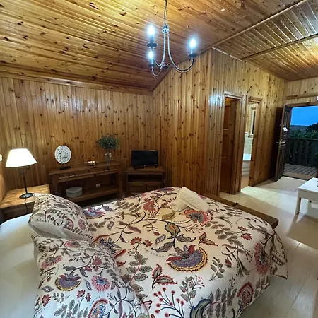 Apartment La Casona De Jaraiz