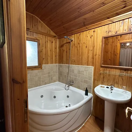 Apartment La Casona De Jaraiz Jaraiz de la Vera