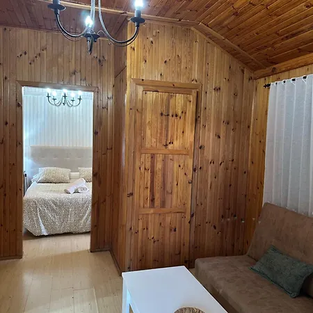 Apartment La Casona De Jaraiz