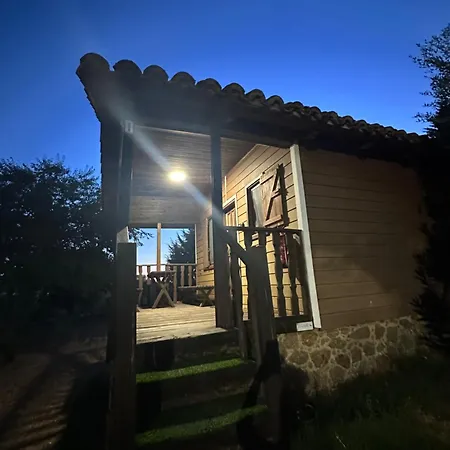 Apartment La Casona De Jaraiz Jaraiz de la Vera