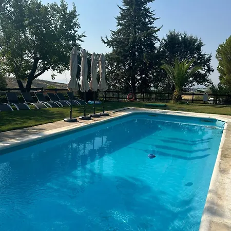 Apartment La Casona De Jaraiz Jaraiz de la Vera
