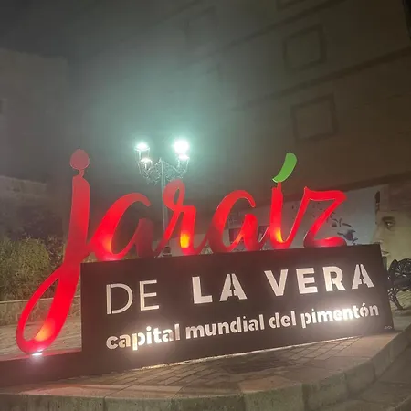 La Casona De Jaraiz * Jaraíz de la Vera