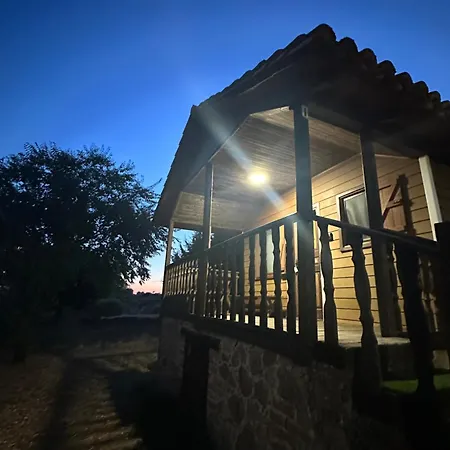 Apartment La Casona De Jaraiz Jaraiz de la Vera