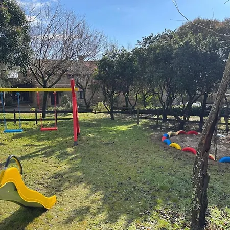 La Casona De Jaraiz *