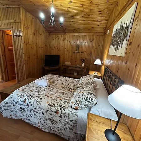 La Casona De Jaraiz