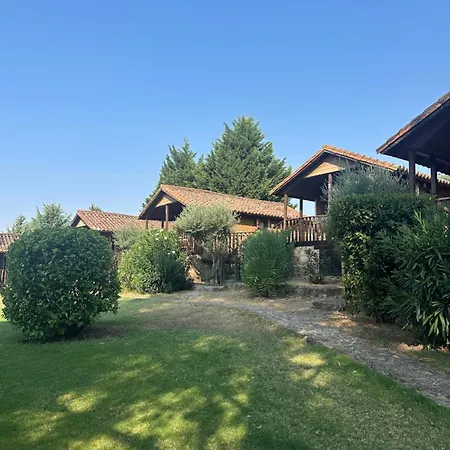 Apartment La Casona De Jaraiz Jaraiz de la Vera