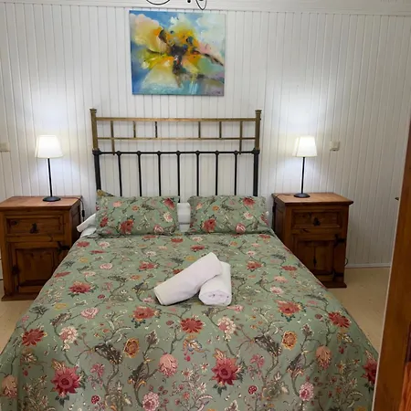 Appartamento La Casona De Jaraiz Jaraiz de la Vera