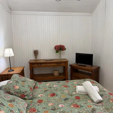 La Casona De Jaraiz *