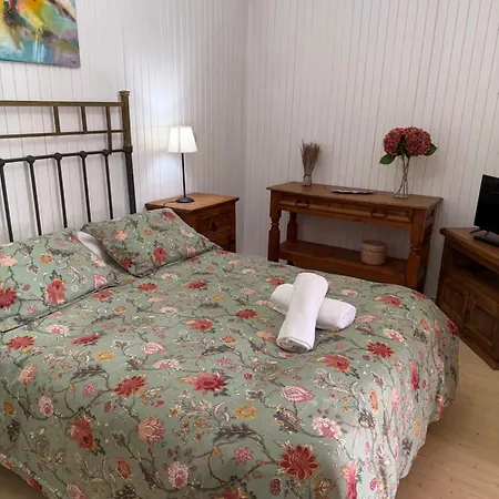 Apartment La Casona De Jaraiz Jaraiz de la Vera