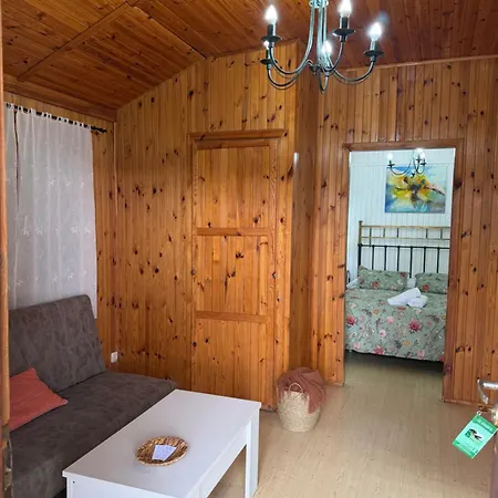 La Casona De Jaraiz Apartment