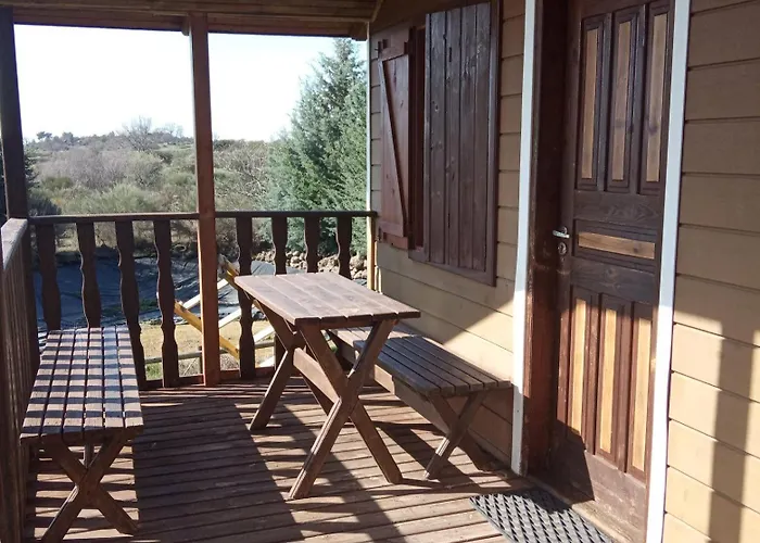 La Casona De Jaraiz * Jaraiz de la Vera