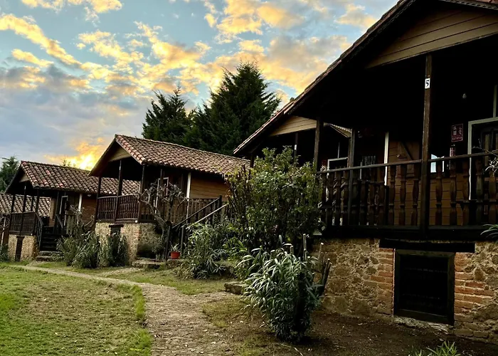 Appartement La Casona De Jaraiz