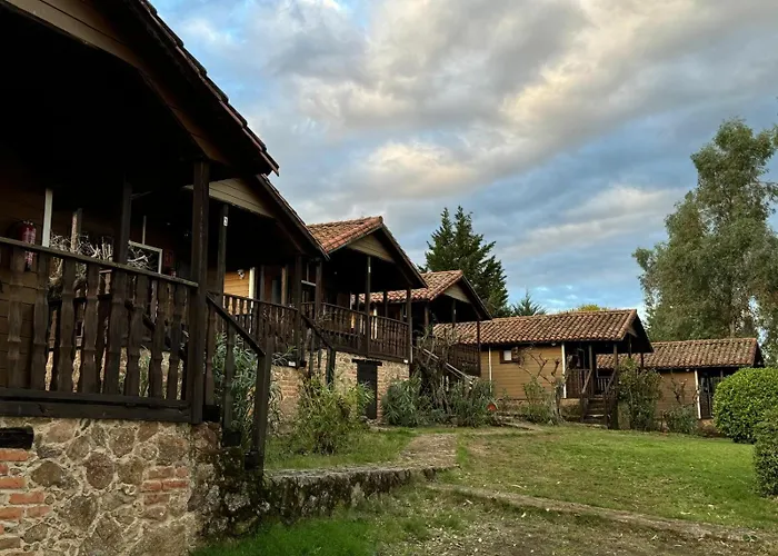 Appartamento La Casona De Jaraiz Jaraiz de la Vera