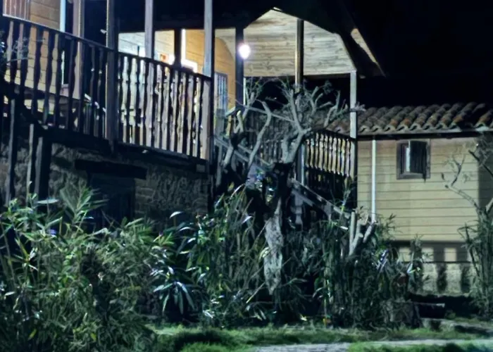 Appartamento La Casona De Jaraiz Jaraiz de la Vera