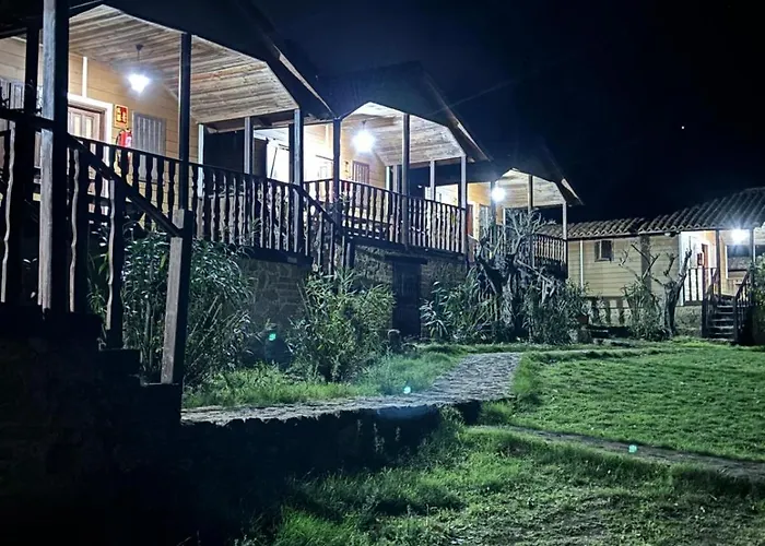 La Casona De Jaraiz Appartamento