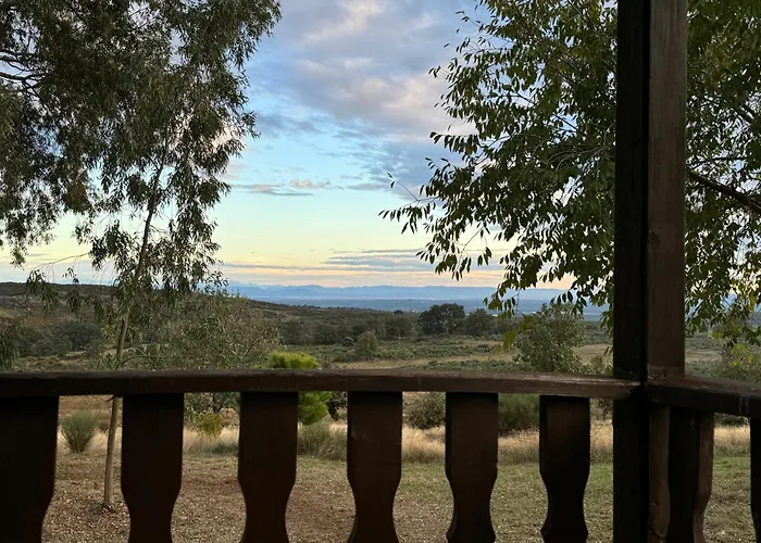 Appartamento La Casona De Jaraiz *