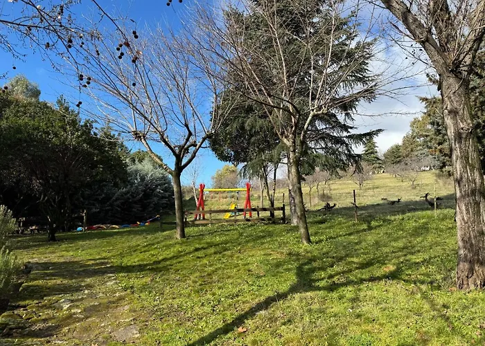 La Casona De Jaraiz Appartamento Jaraiz de la Vera