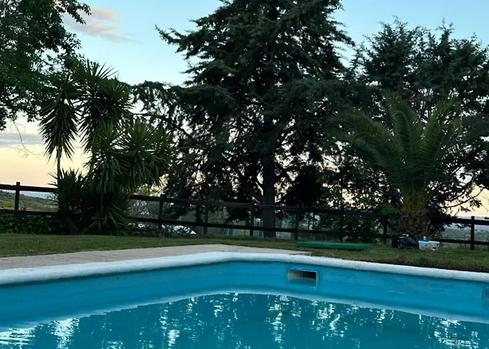 La Casona De Jaraiz Jaraiz de la Vera