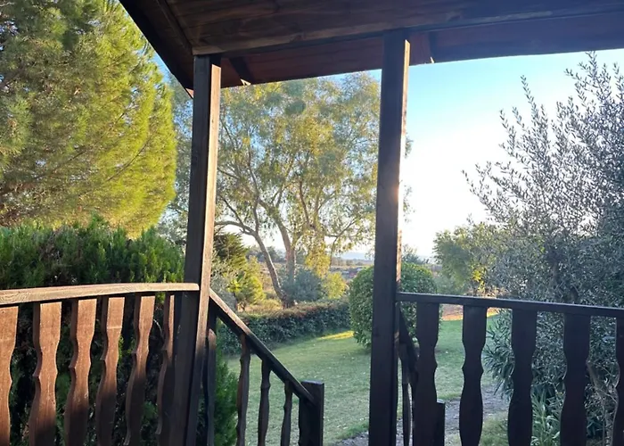 La Casona De Jaraiz *