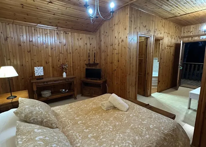 Appartamento La Casona De Jaraiz Jaraiz de la Vera