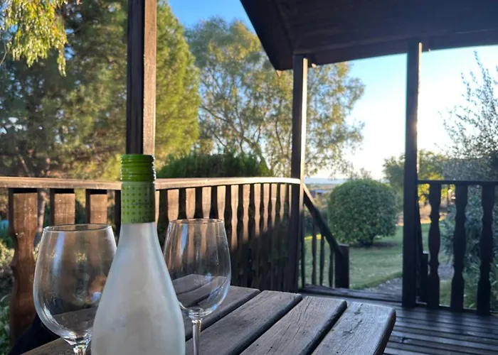 La Casona De Jaraiz Jaraiz de la Vera