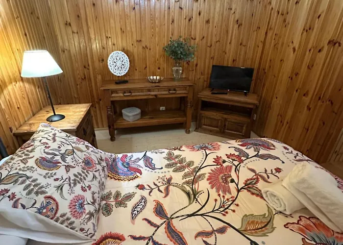 Appartamento La Casona De Jaraiz Jaraiz de la Vera