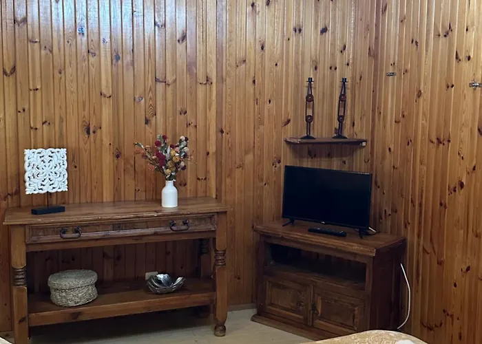 La Casona De Jaraiz Appartamento