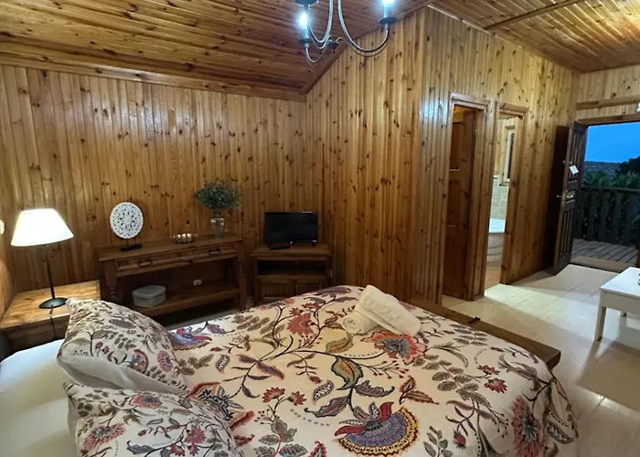 Appartamento La Casona De Jaraiz